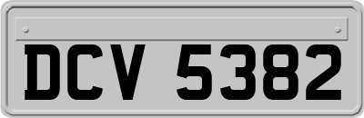 DCV5382