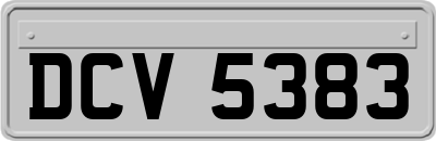 DCV5383