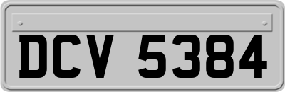 DCV5384