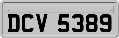 DCV5389