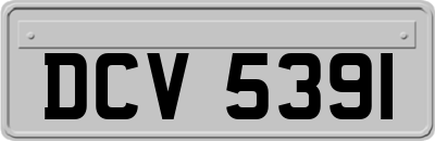 DCV5391