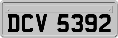 DCV5392