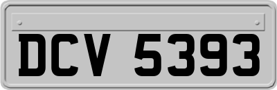 DCV5393