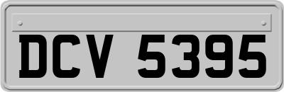 DCV5395
