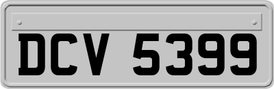 DCV5399