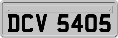 DCV5405