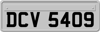 DCV5409
