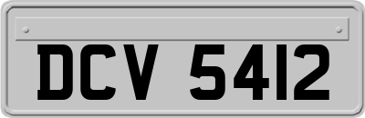DCV5412