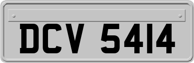 DCV5414