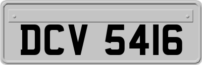 DCV5416