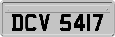 DCV5417