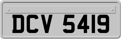 DCV5419