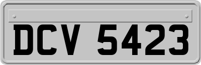 DCV5423