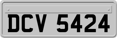 DCV5424