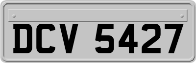 DCV5427