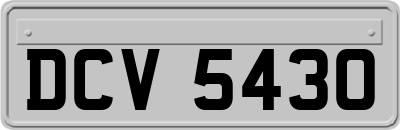 DCV5430