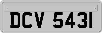 DCV5431