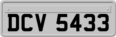 DCV5433