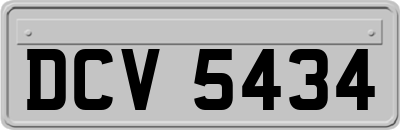 DCV5434