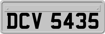 DCV5435
