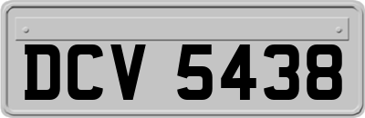 DCV5438