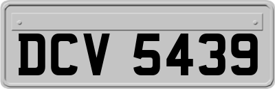 DCV5439