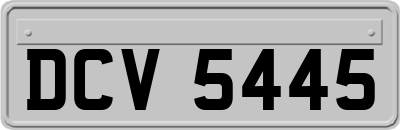 DCV5445