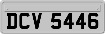 DCV5446