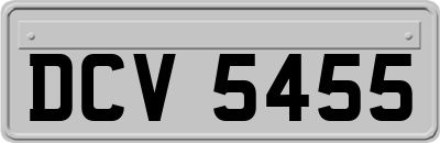 DCV5455