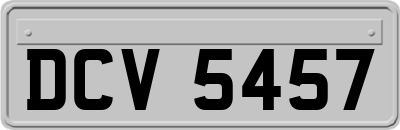 DCV5457