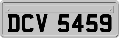 DCV5459