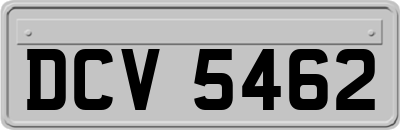 DCV5462