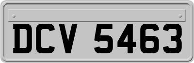 DCV5463