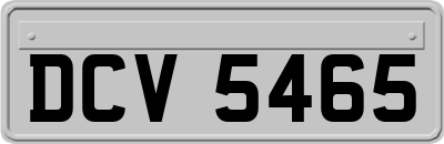 DCV5465