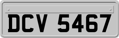 DCV5467