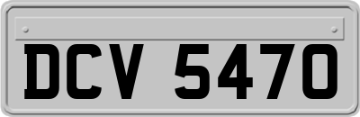 DCV5470