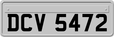 DCV5472
