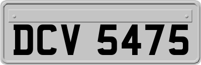 DCV5475