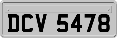 DCV5478