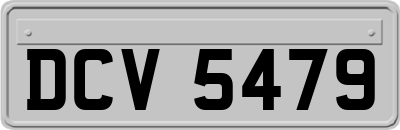 DCV5479
