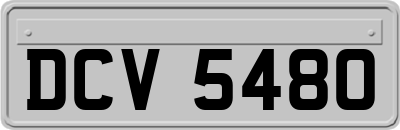 DCV5480