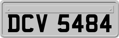 DCV5484