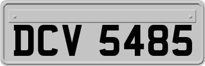 DCV5485