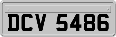 DCV5486