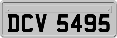 DCV5495