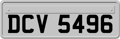 DCV5496