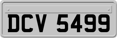 DCV5499