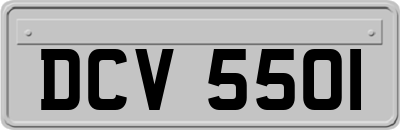 DCV5501