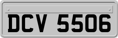 DCV5506