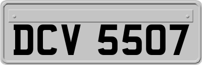DCV5507